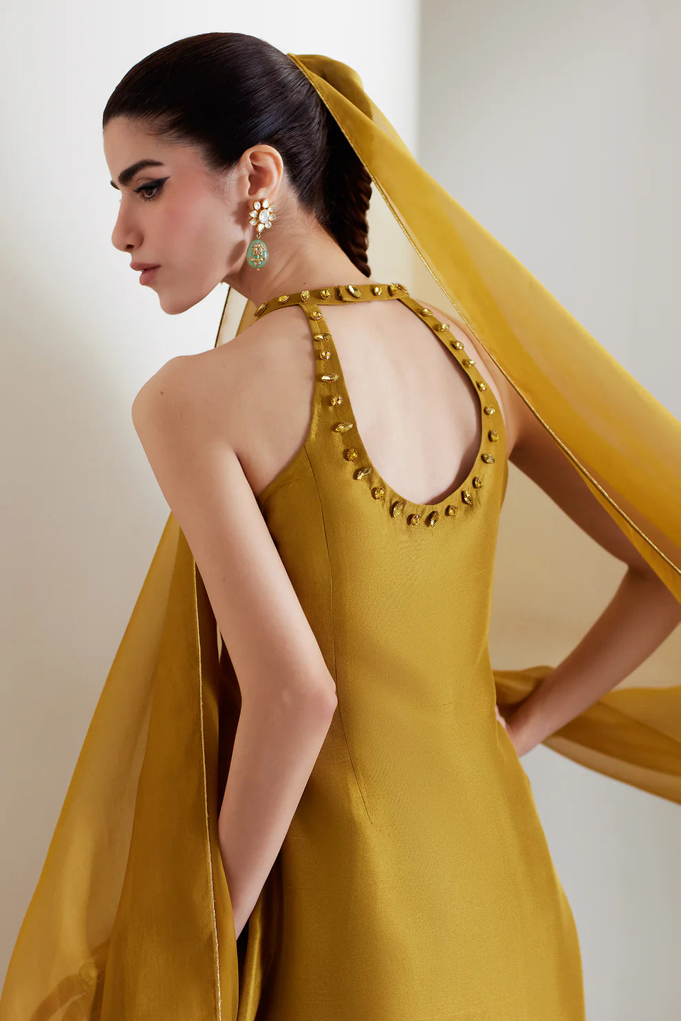 RAI | ZAHRA | SADAF KANWAL