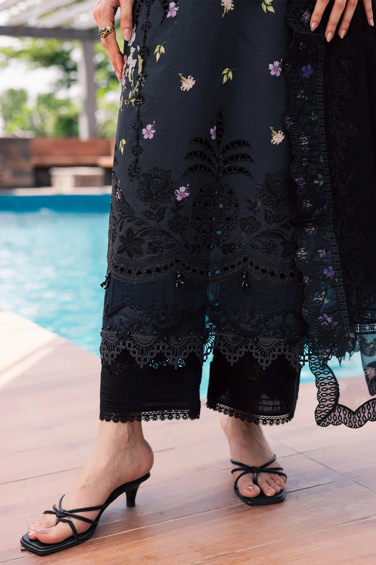 NE-263 | Summer collection '25 | Nureh