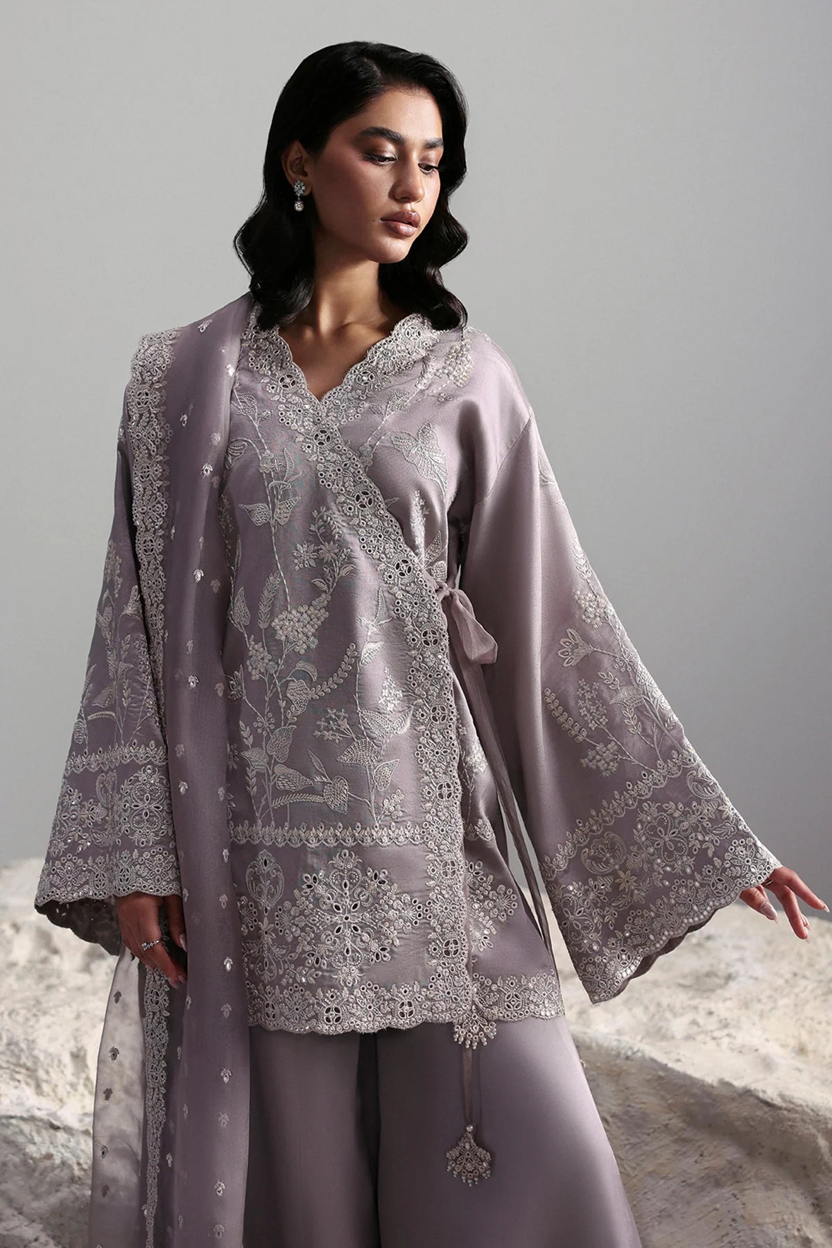 CRESSIDA | LUXURY PRET | AFROZEH
