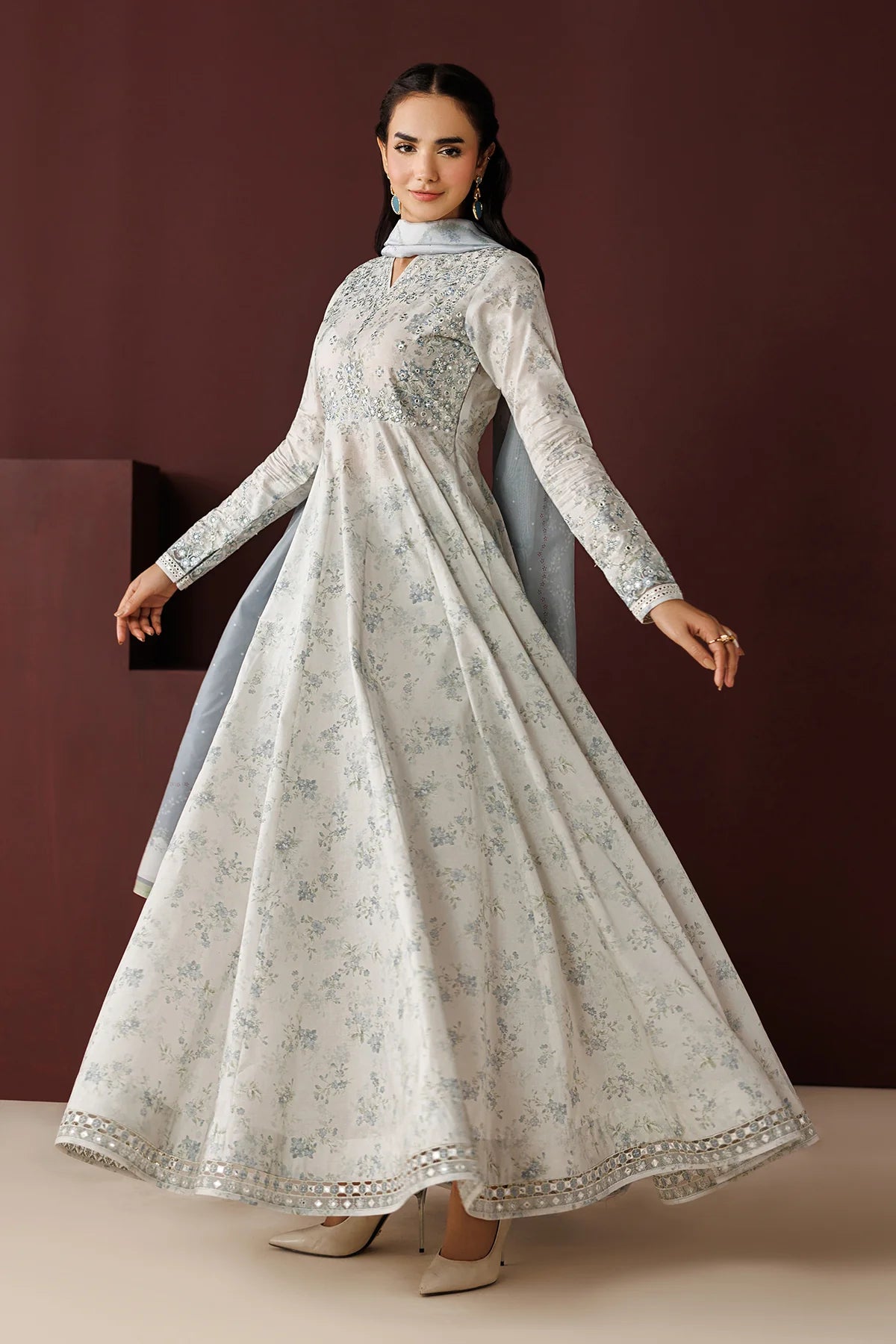 ESPR1259-SML-333 | Baroque