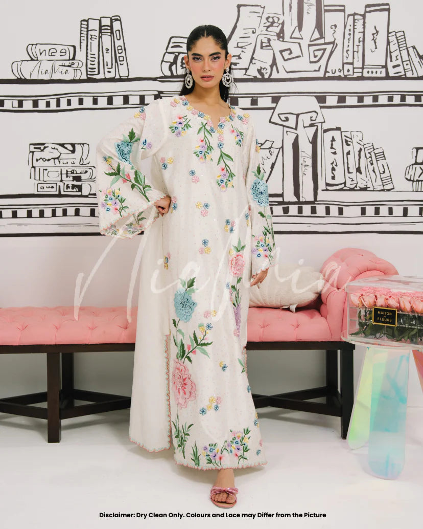Twiggy | Eid ul Adha ’26 | Nia Mia