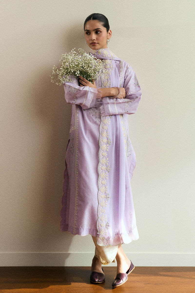 MEHREEN | PRET '26 | ZARA SHAHJAHAN