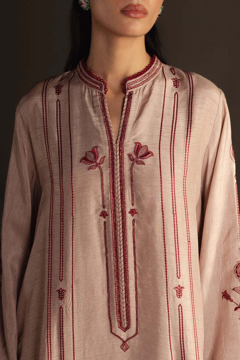 Raina | Winter Edit 2025 | Zara Shahjahan