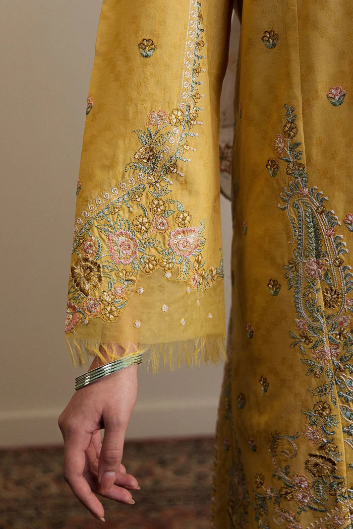 ZARSHA | PRET EID II '26 | ZARA SHAHJAHAN