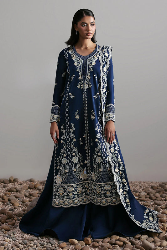 ALARA | LUXURY PRET | AFROZEH