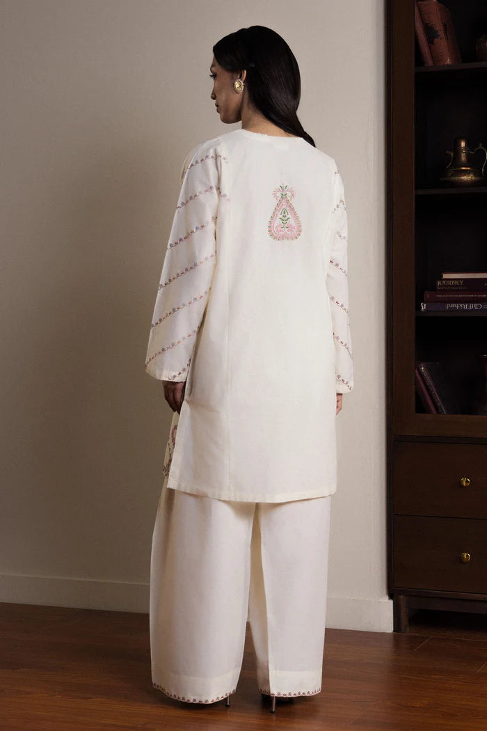 PARINA | PRET EID II '26 | ZARA SHAHJAHAN