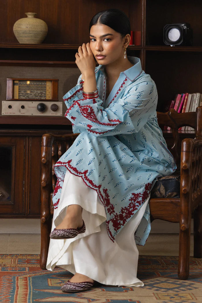 Neelam | Basic Edit 1 '26 | ZARA SHAHJAHAN