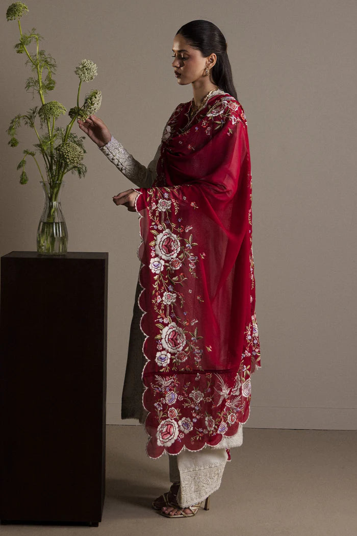 Mehrunisa | Feative Eid II '26 | ZARA SHAHJAHAN
