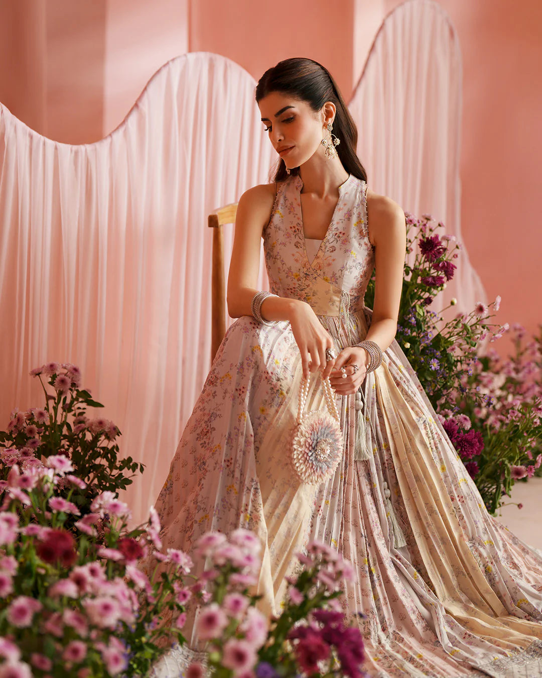 Tehani | Roim | Faiza Saqlain