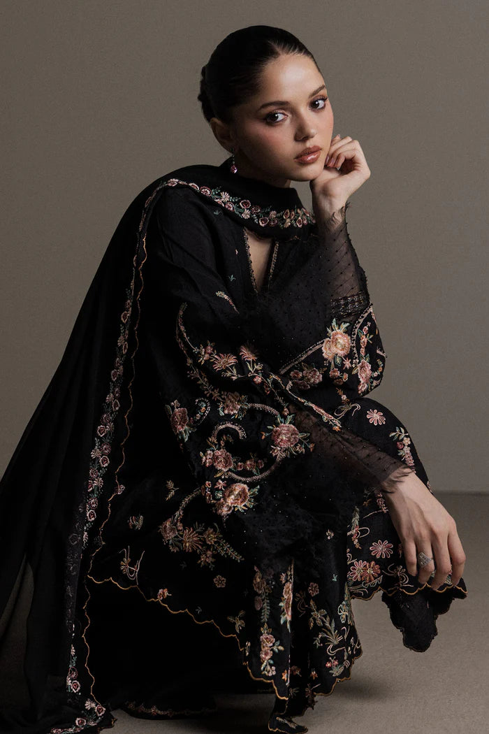 Shaam | Feative Eid II '26 | ZARA SHAHJAHAN