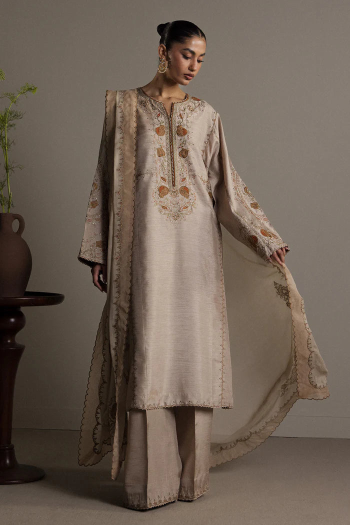 Shaista | Feative Eid II '26 | ZARA SHAHJAHAN
