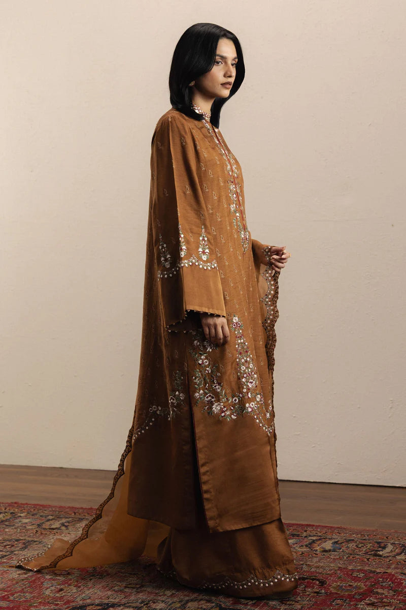 Munawwar | Eid Festive '26 | ZARA SHAHJAHAN