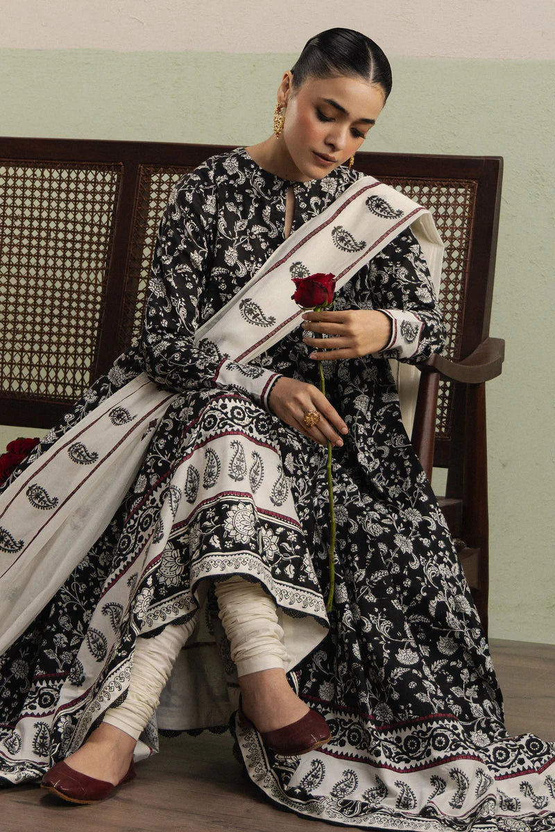 Roshni | Eid Pret '26 | ZARA SHAHJAHAN