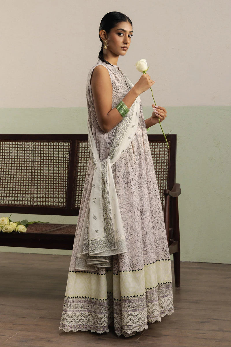 Gulrukh | Eid Pret '26 | ZARA SHAHJAHAN