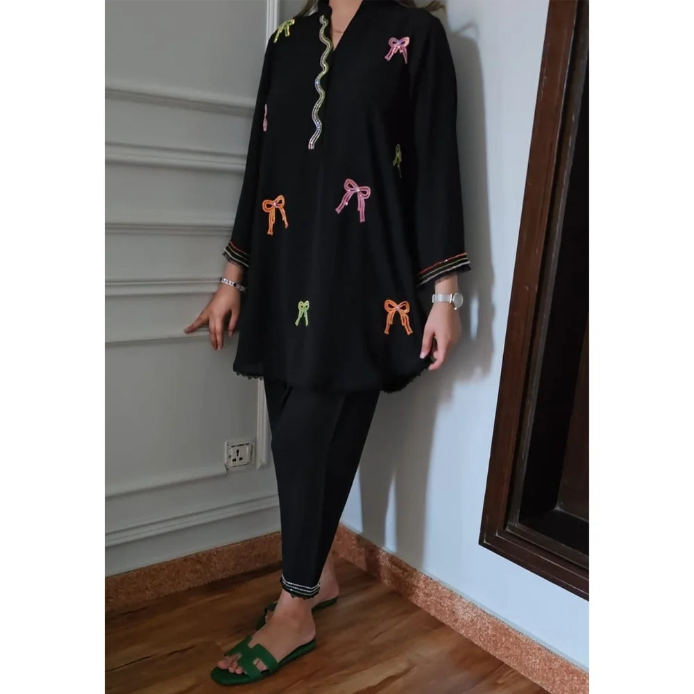 ERZA SET | NIMRAH HAFSA