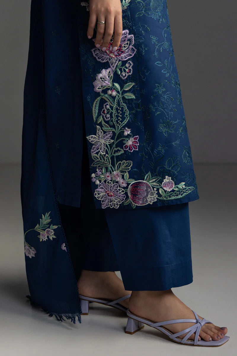 Liora-8A | Coco Lawn 2026 | COCO BY ZARA SHAHJAHAN(RTS)