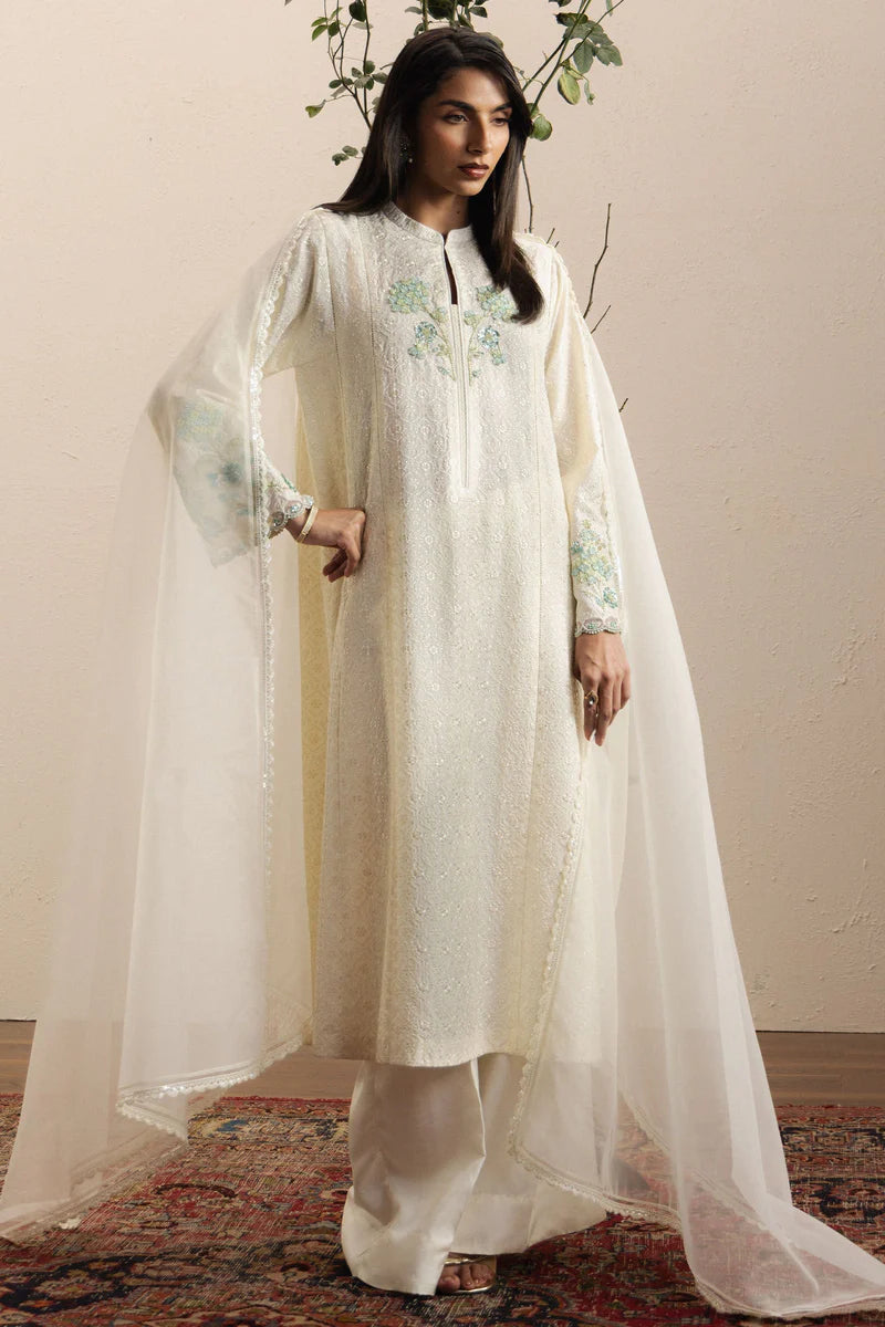 Gulshaam | Eid Festive '26 | ZARA SHAHJAHAN