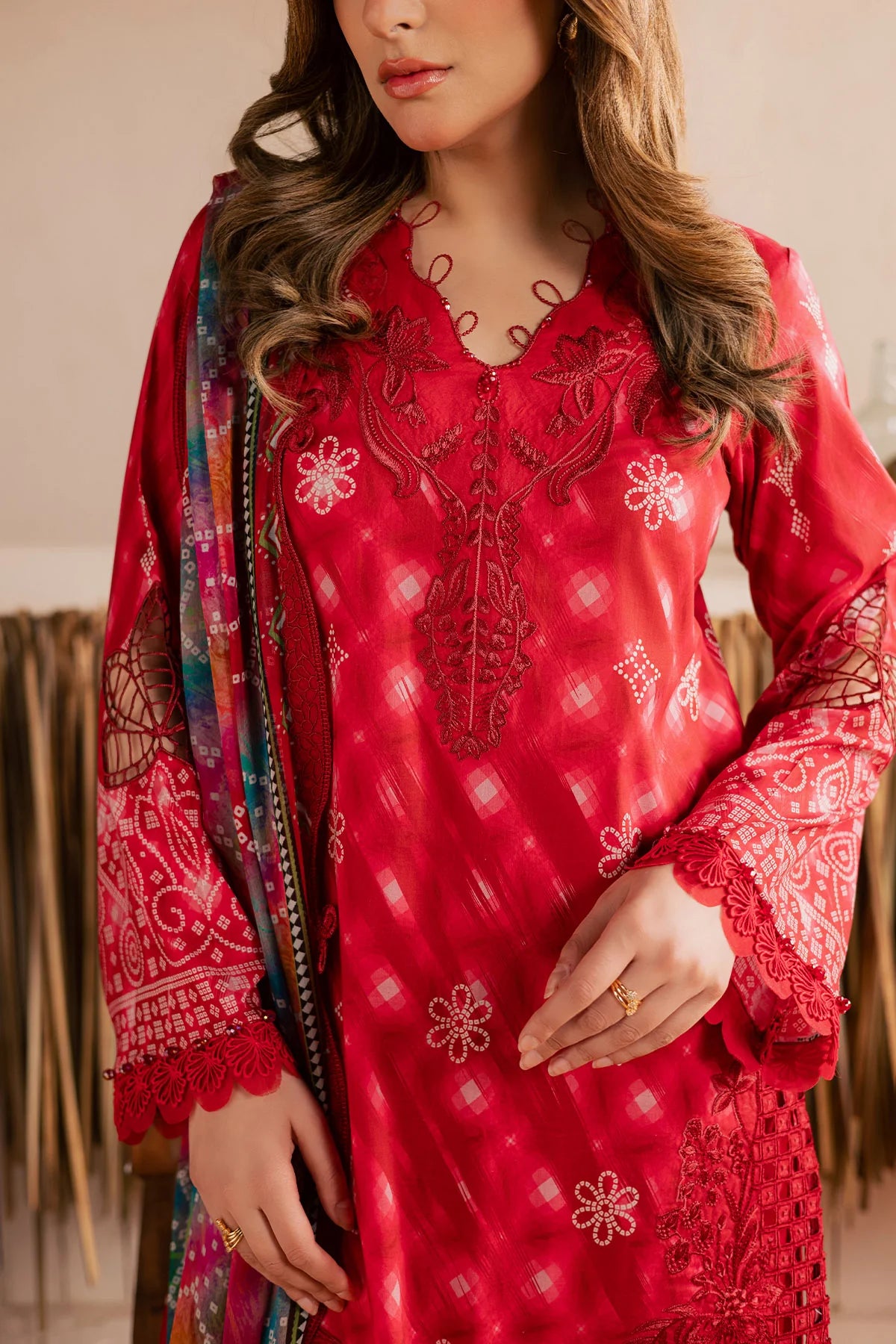 NSG-223 | Summer collection '25 | Nureh