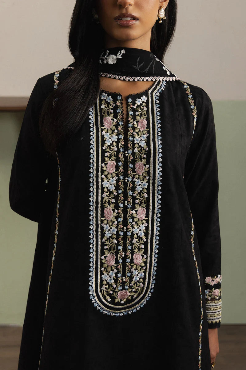 Sahraza | Eid Pret '26 | ZARA SHAHJAHAN