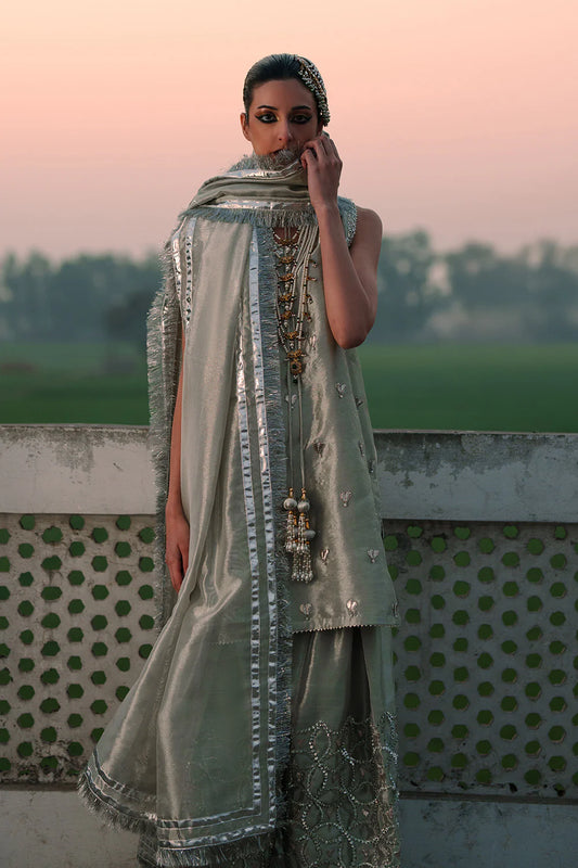 KHUMAAR | NOOR E SHAM | MEHR KHAN