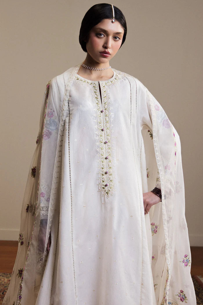 NOORIN | PRET EID II '26 | ZARA SHAHJAHAN