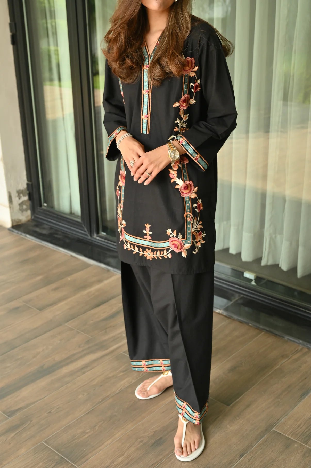 Nico Set | Eid-ul-Fitr | LA PRET