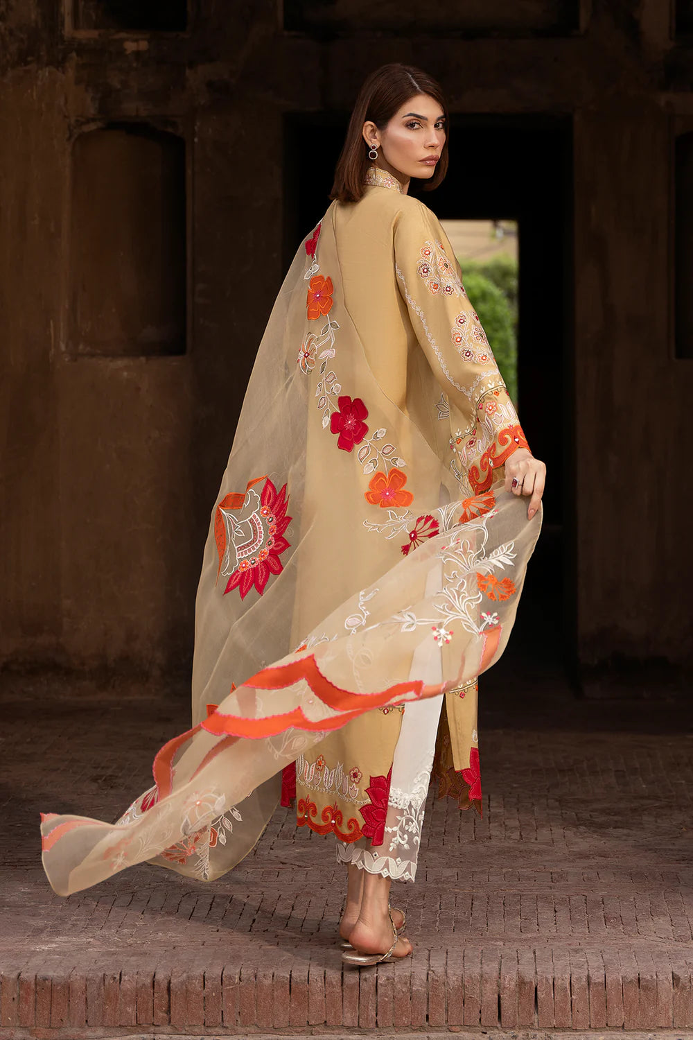 FREYA | Shazia Rauf Khan