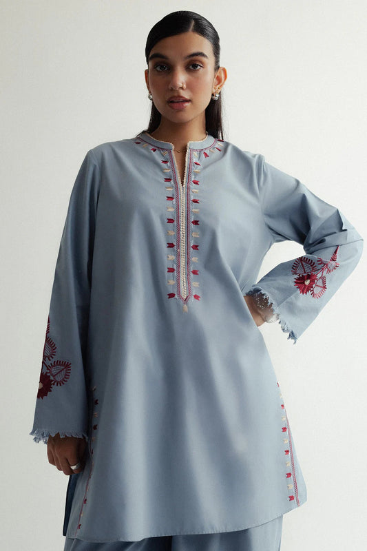 CR25C0982 | Love Coco By Zarashahjahan Pret 2025