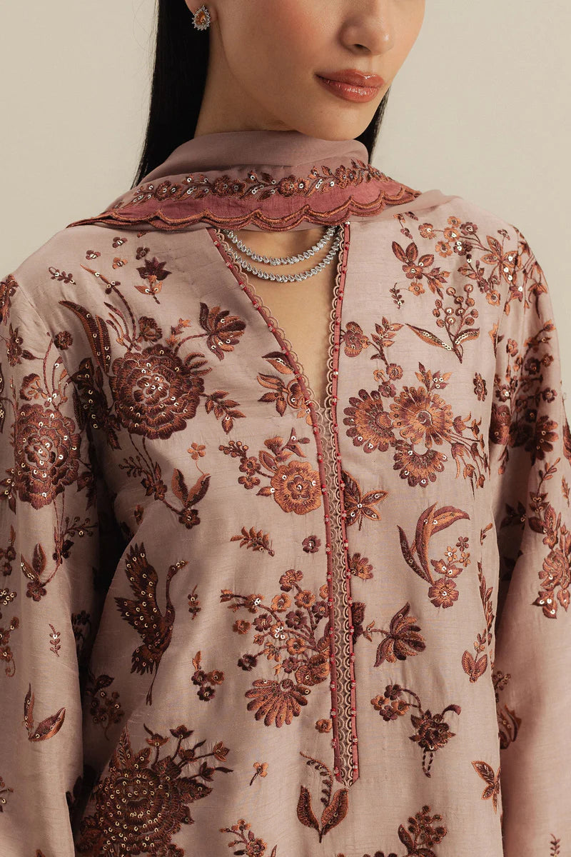 GULBAHAR | Festive A/W '25 | Zara Shahjahan