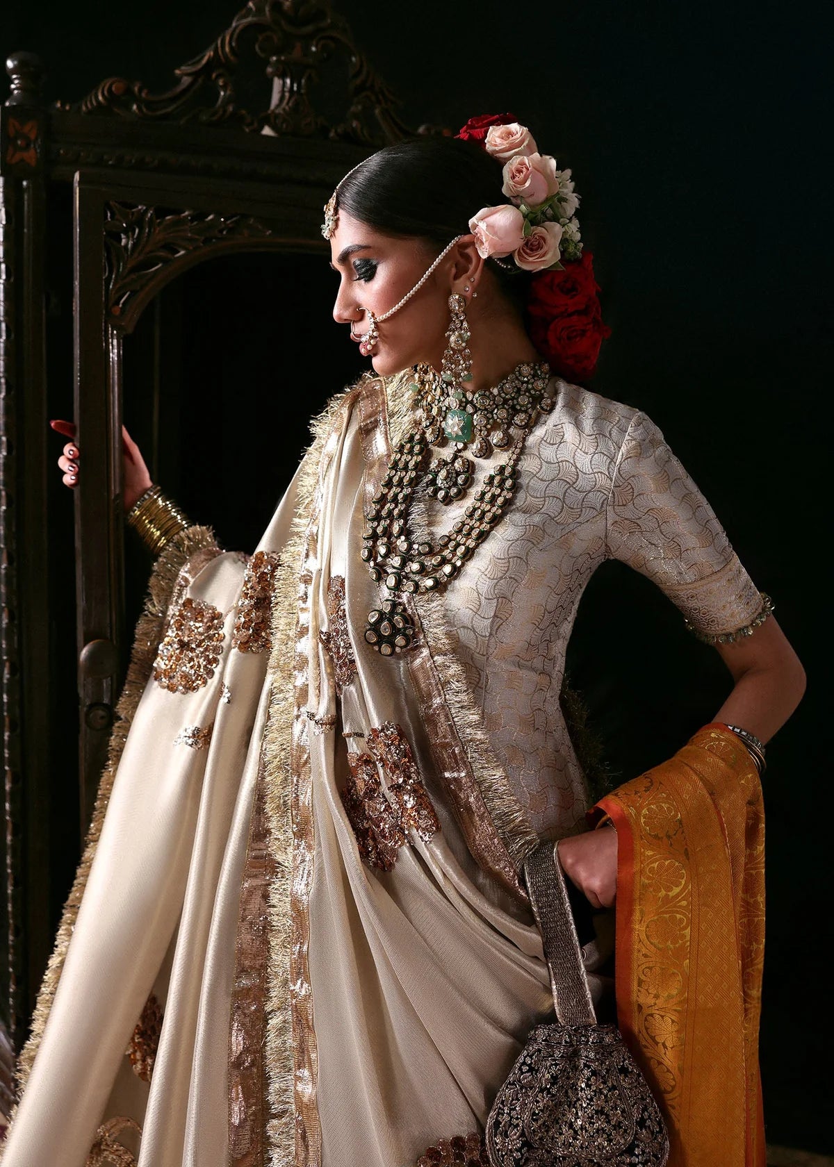 Riwayat |  Nargis - Formal 26 | HUSSAIN REHAR