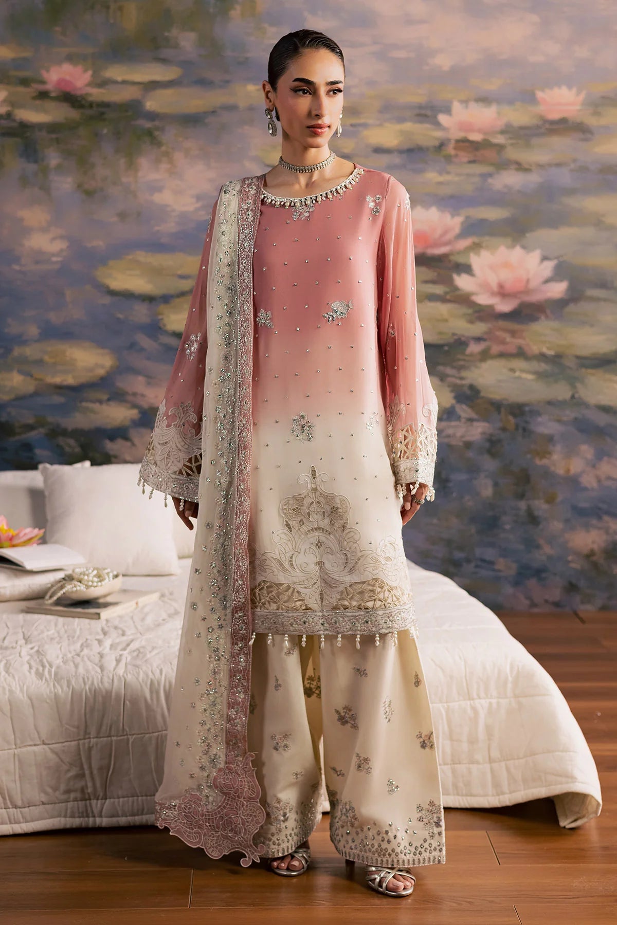 NP-782 | Summer collection '25 | Nureh