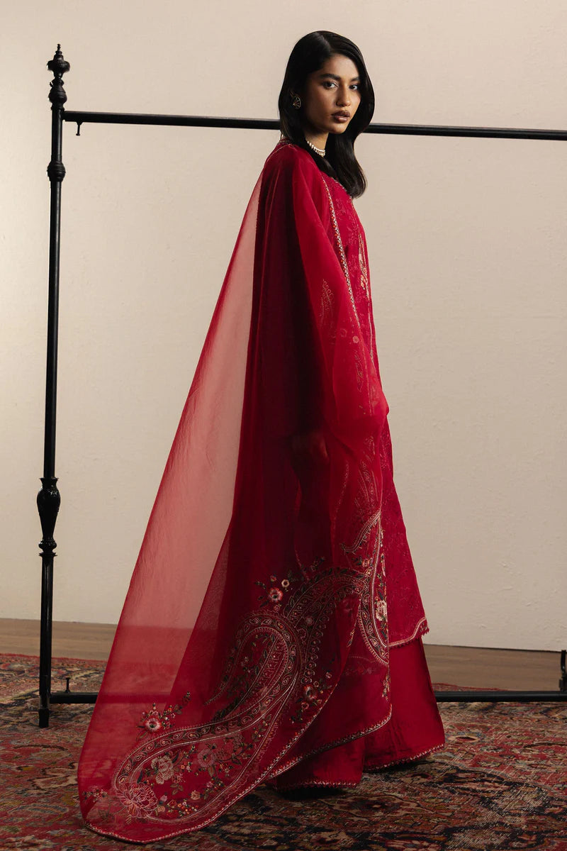 Aarzina | Eid Festive '26 | ZARA SHAHJAHAN