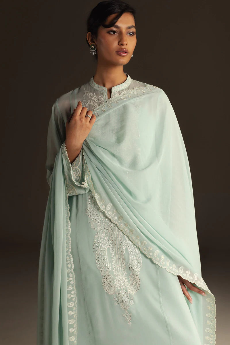 Imaan | Winter Edit 2025 | Zara Shahjahan