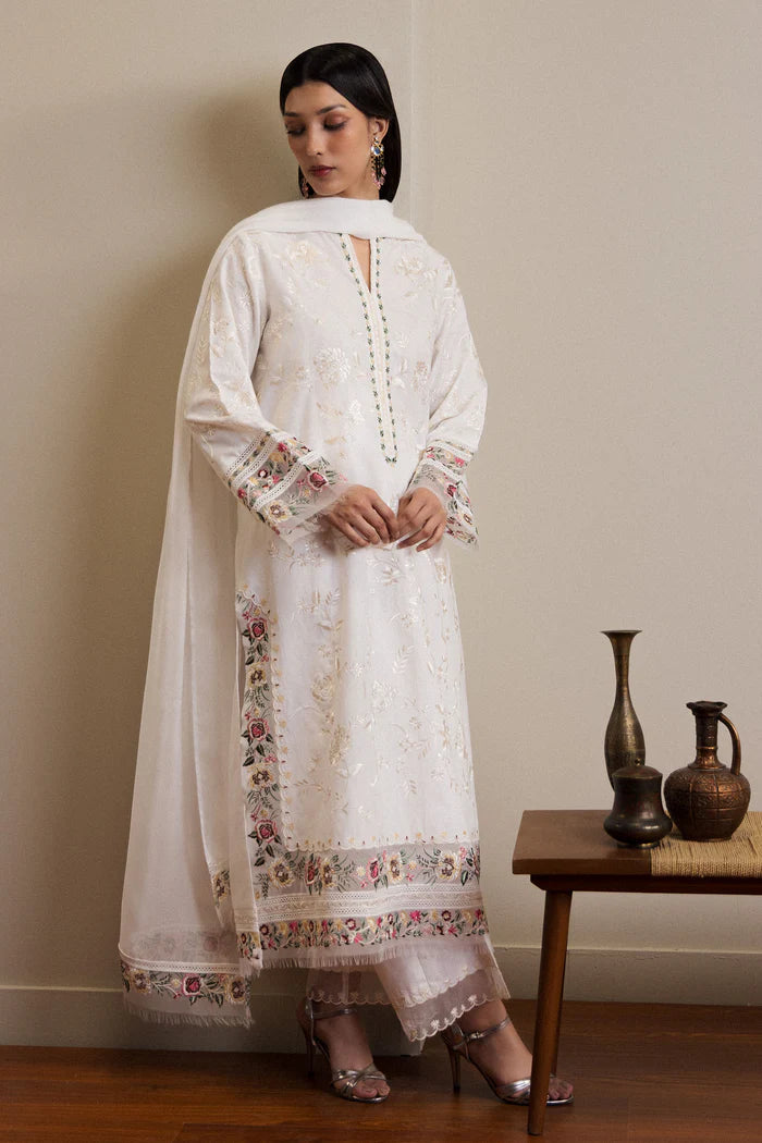 MEHRAAZ | PRET EID II '26 | ZARA SHAHJAHAN