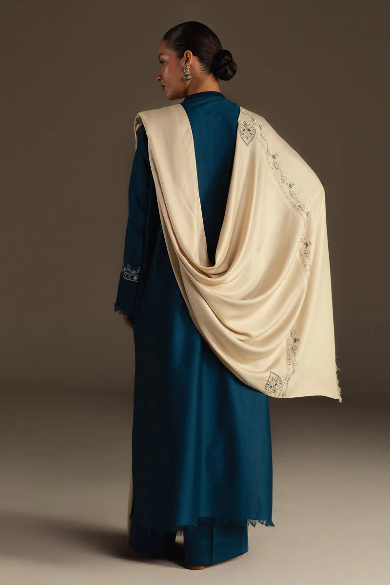 Elina | Winter Edit 2025 | Zara Shahjahan