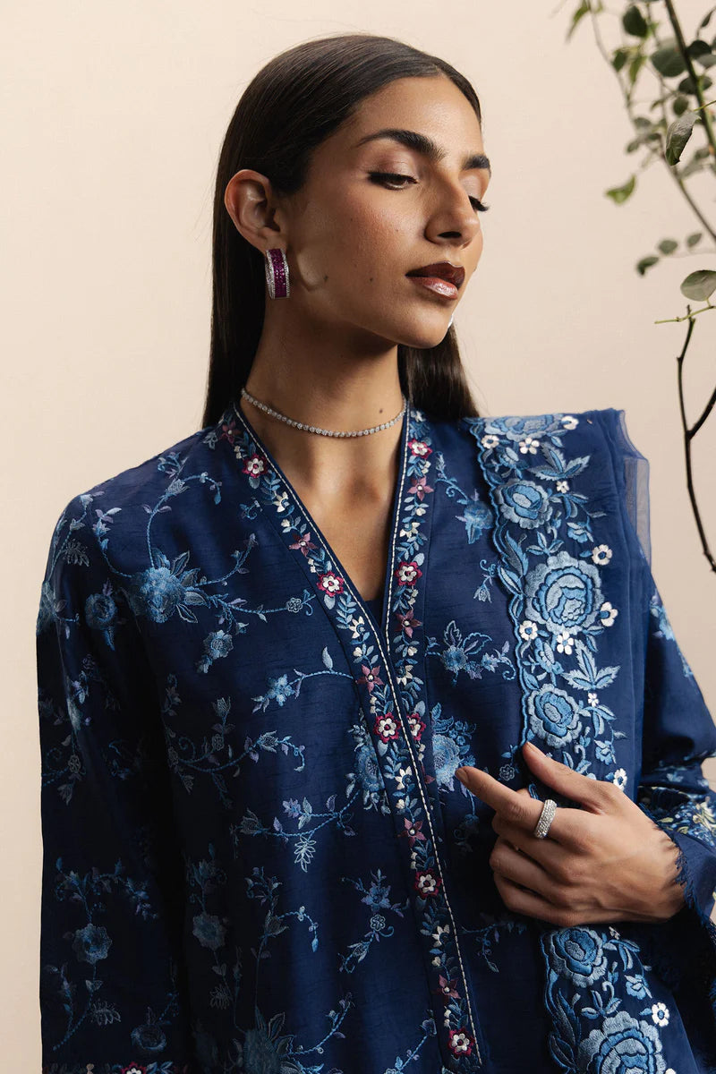 Neelzar | Eid Festive '26 | ZARA SHAHJAHAN