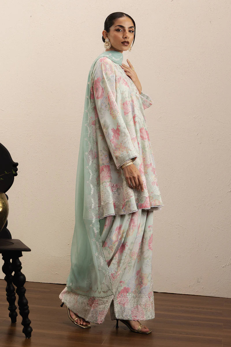 Noor | Eid Festive '26 | ZARA SHAHJAHAN