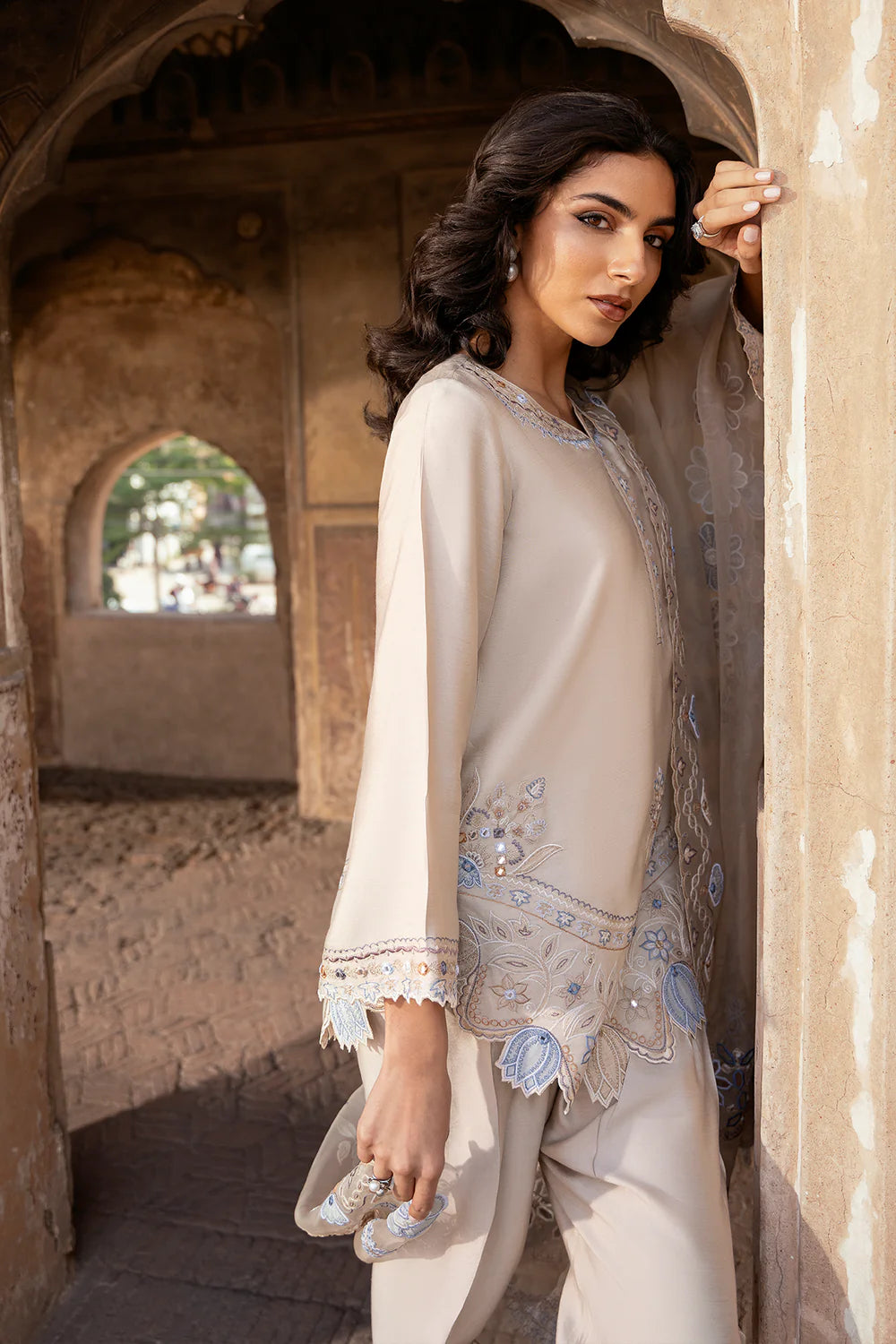 CYRA | Shazia Rauf Khan
