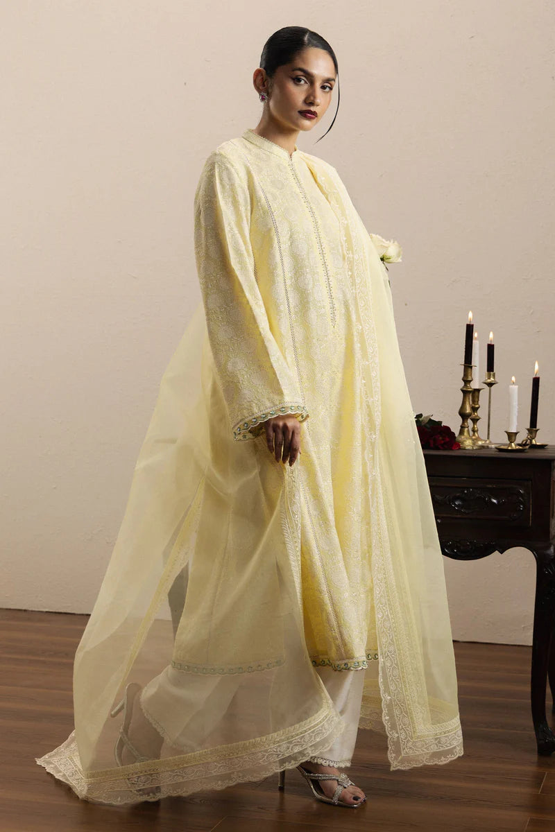 Zahra | Eid Festive '26 | ZARA SHAHJAHAN