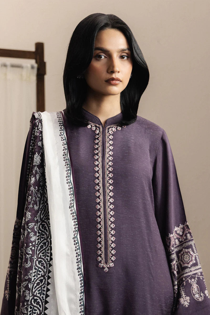 Lehja | Eid Festive '26 | ZARA SHAHJAHAN