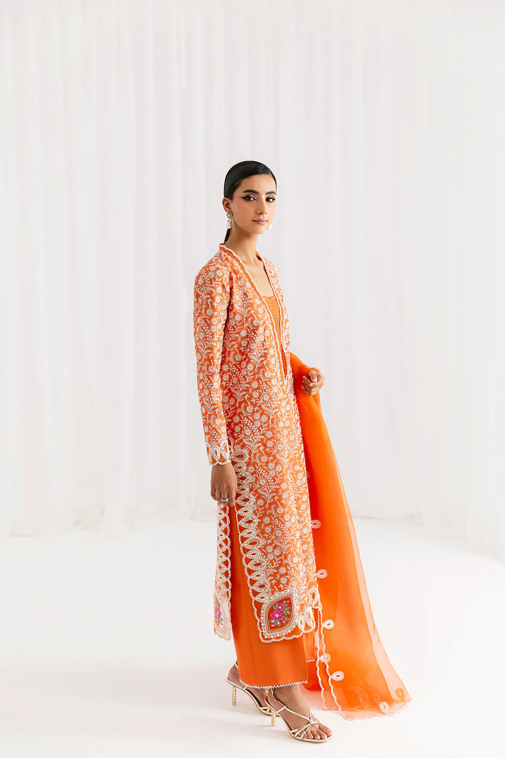 EIRA | Silk Pret '25 | Saira Rizwan