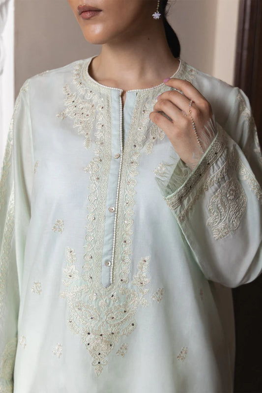 Seher | Basic Edit 1 '26 | ZARA SHAHJAHAN