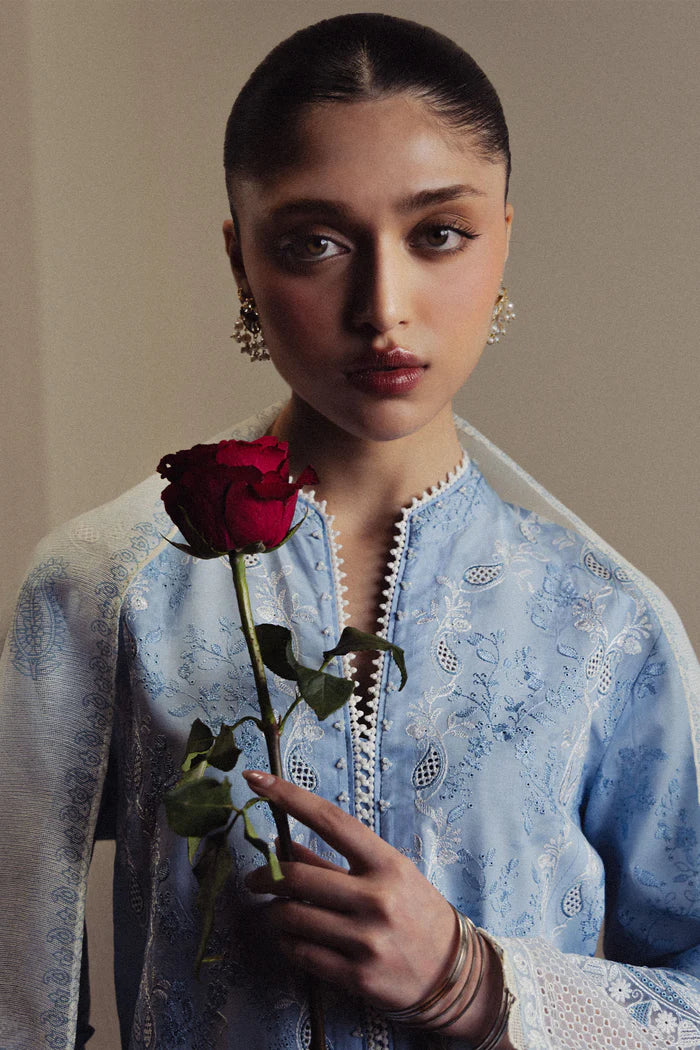 NEELAM | PRET EID II '26 | ZARA SHAHJAHAN