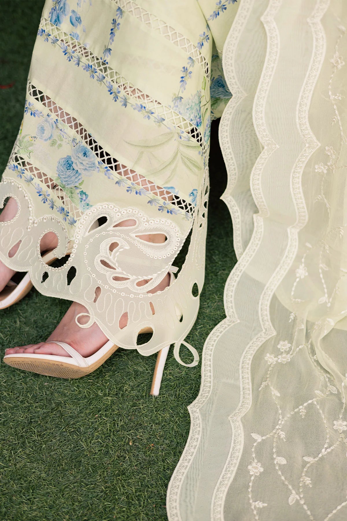 NE-259 | Summer collection '25 | Nureh