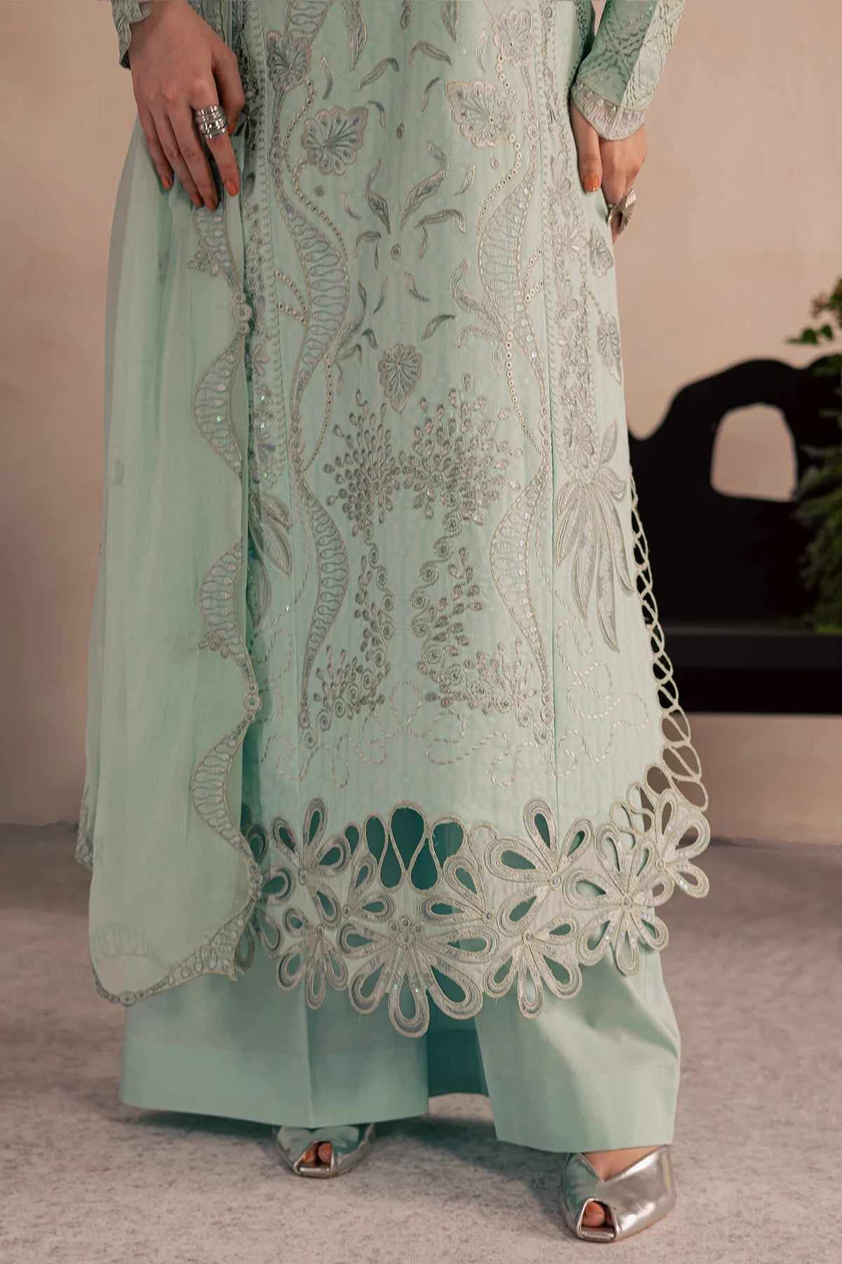 NP-790 | Summer collection '25 | Nureh