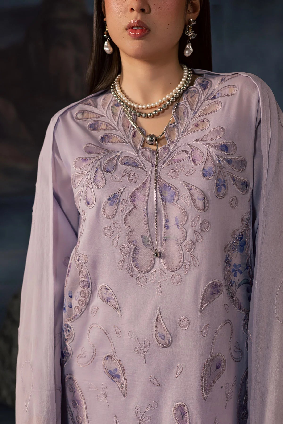 NP-791 | Summer collection '25 | Nureh