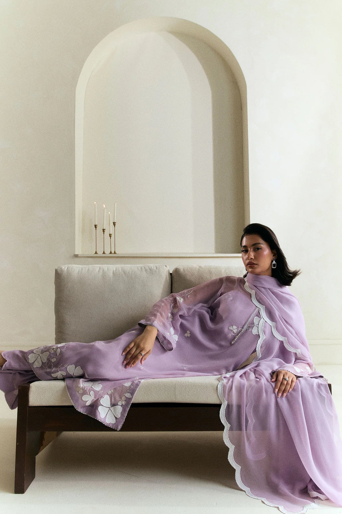 ZR25F0544 |  ZARA SHAHJAHAN EID FESTIVE VOLUME II 2025