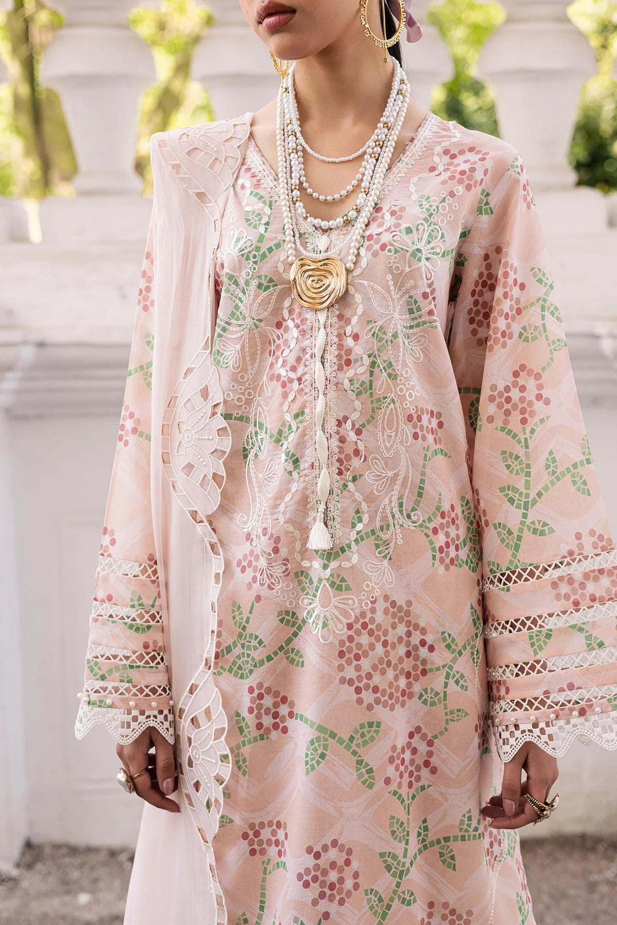 NS-169 | Summer collection '25 | Nureh