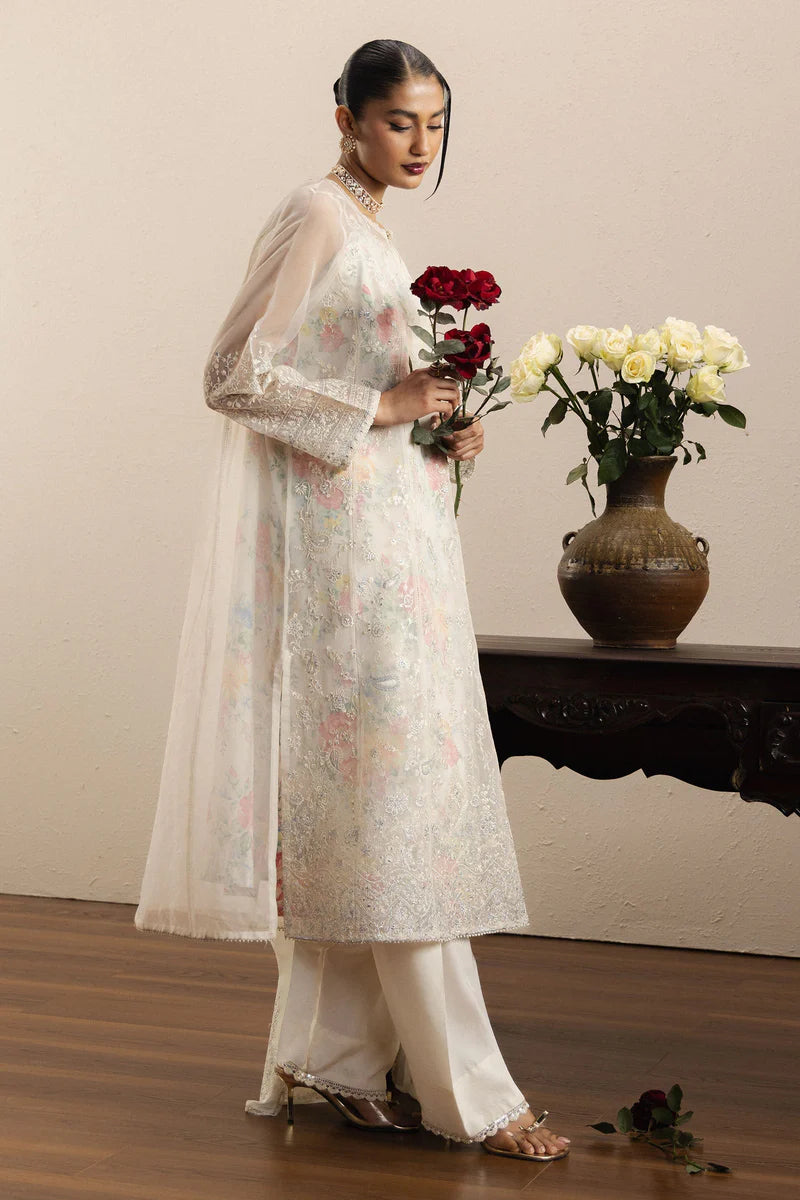 Noorain | Eid Festive '26 | ZARA SHAHJAHAN