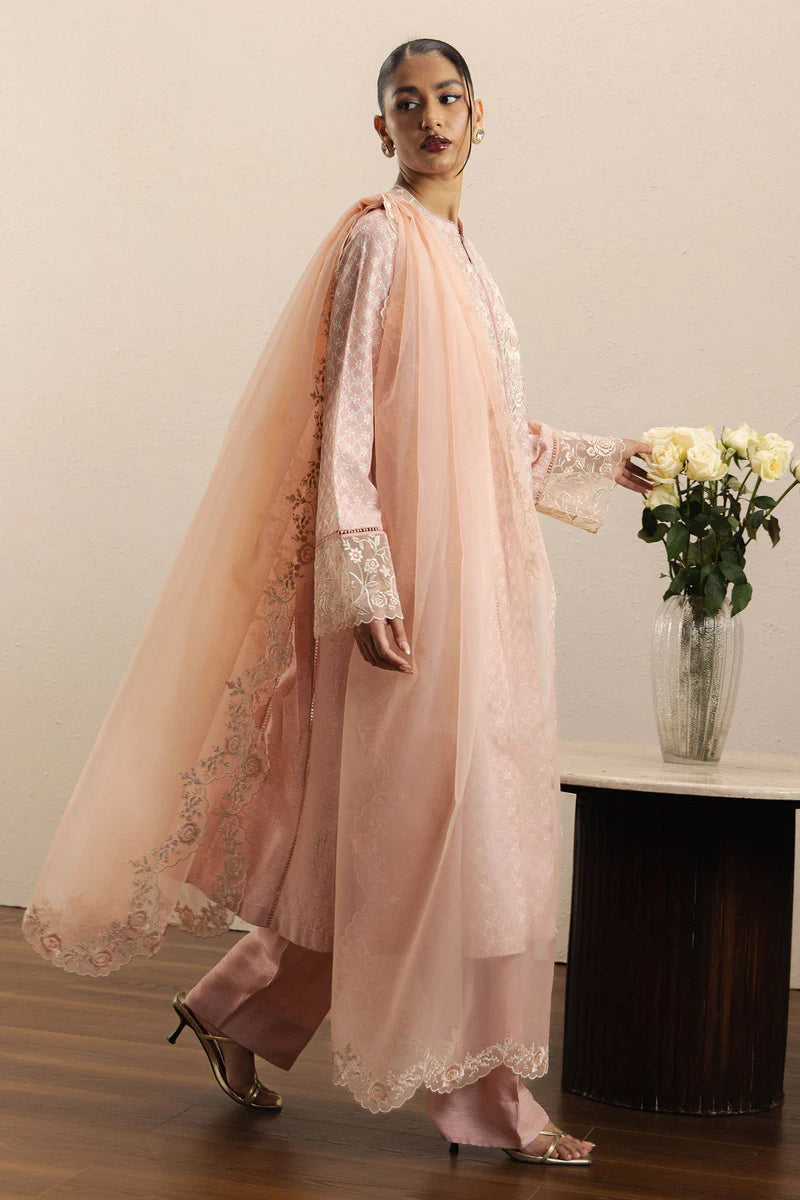 Gulkaar | Eid Festive '26 | ZARA SHAHJAHAN